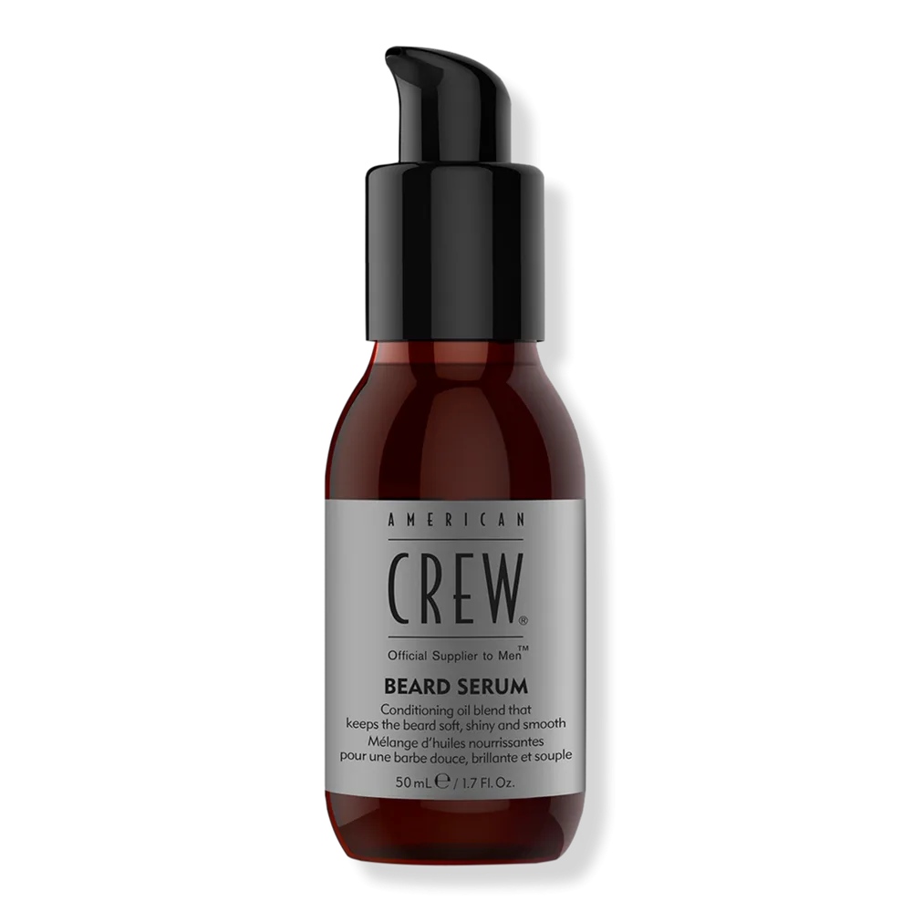 Beard Serum by American Crew