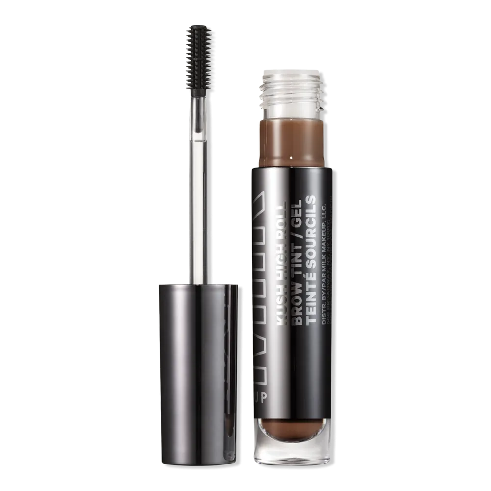 KUSH High Roll Defining Tubing Eyebrow Gel by Milk Makeup