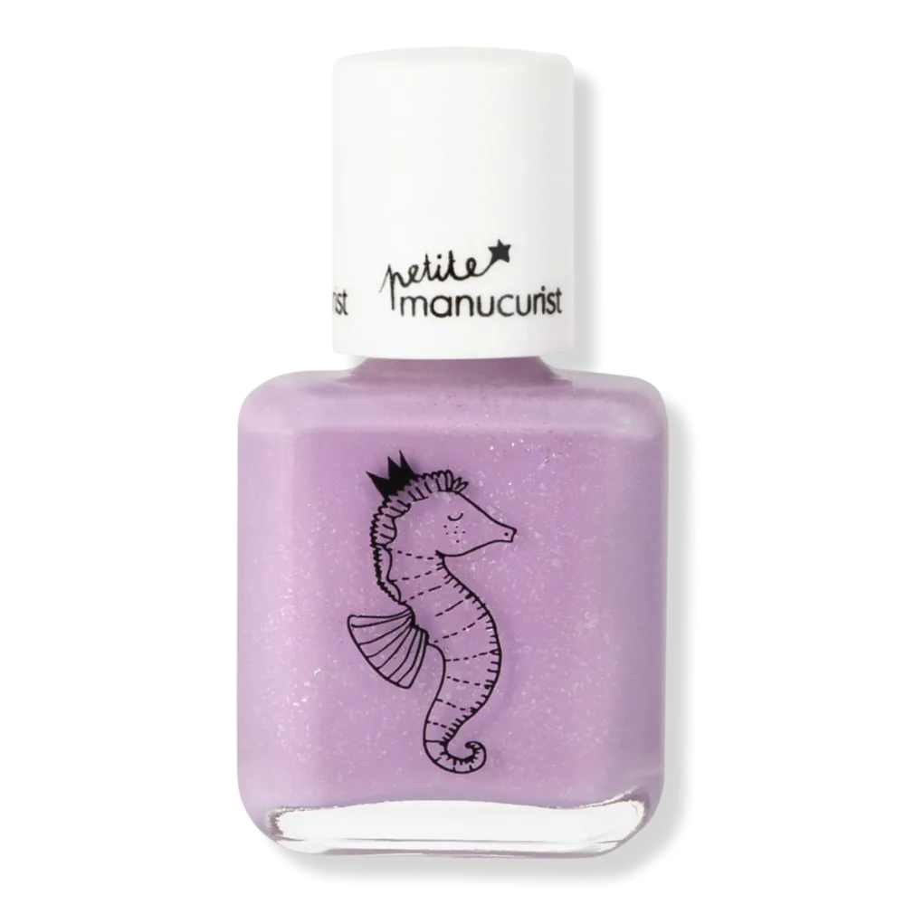 Petite Manucurist Kids Nail Polish, Washable & Kid-Friendly by Manucurist
