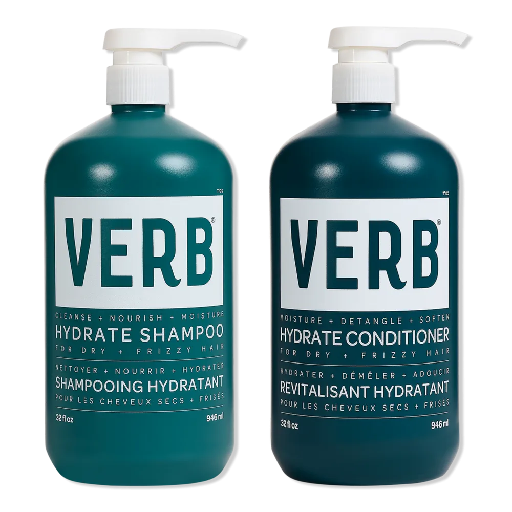 Hydrate Jumbo Duo by Verb