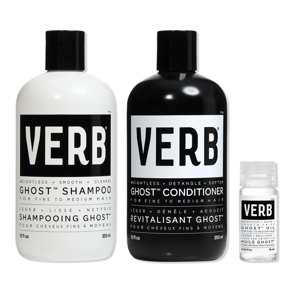 Ghost Bundle by Verb