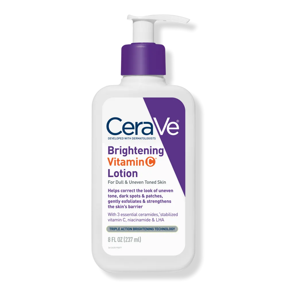 Brightening Vitamin C Lotion - 8.0 oz by Cerave