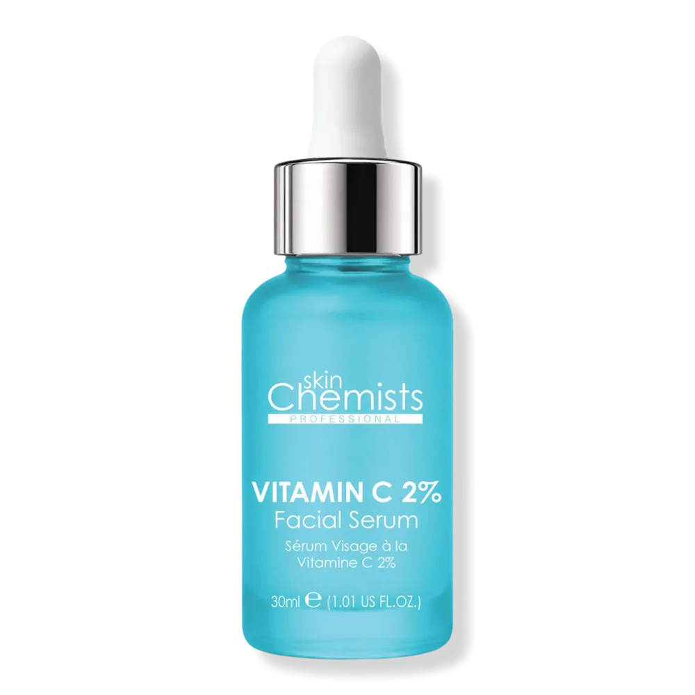 Vitamin C 2% Facial Serum by Skinchemists