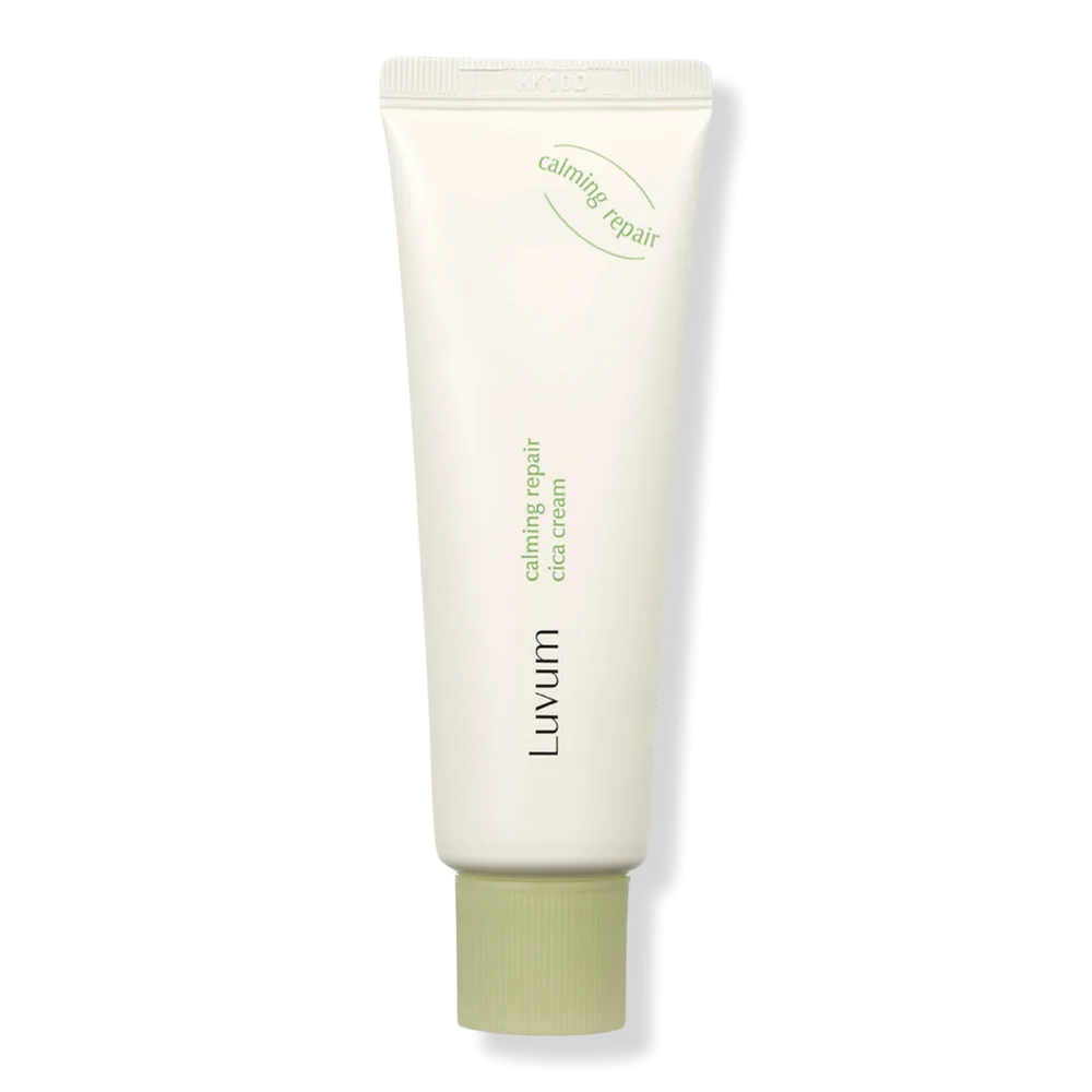 Calming Repair Cica Cream by Luvum