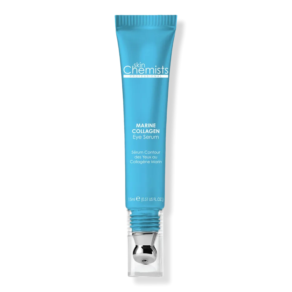 Marine Collagen Eye Serum by Skinchemists