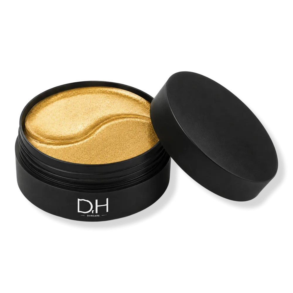 Firming Marine Collagen Hydrogel Eye Mask by Dr H