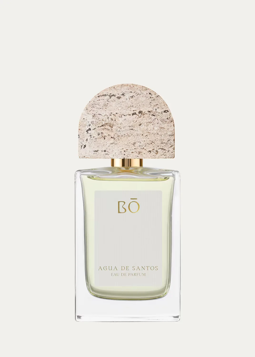 Bo Agua De Santos Eau De Parfum, 2.5 oz by House of Bo