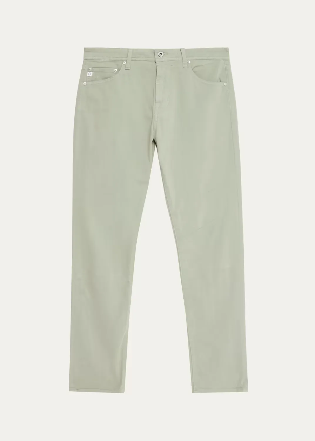 Tellis Modern Slim Sud Twill Pants by AG