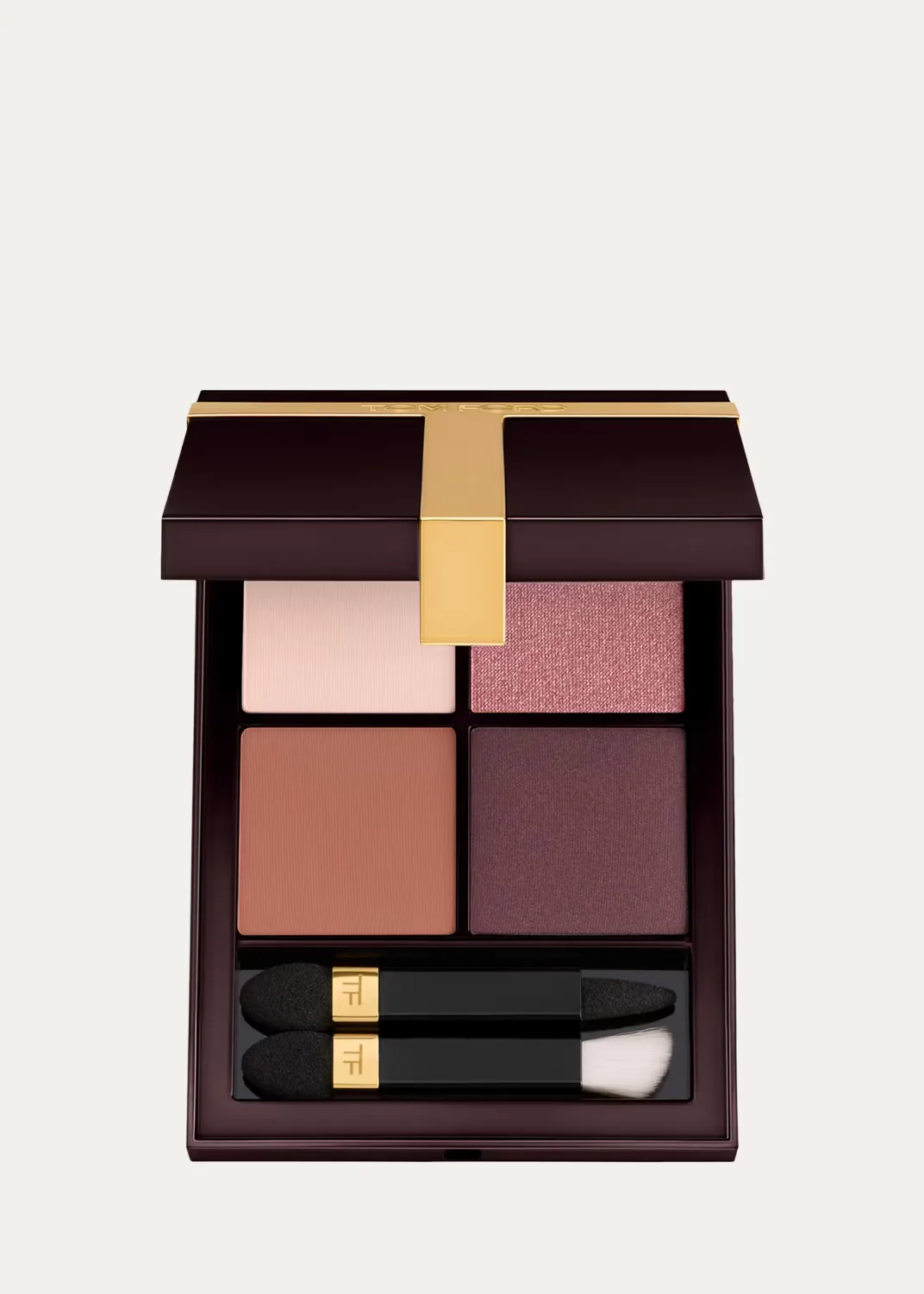 Runway Eye Color Quad Eyeshadow by Tom Ford