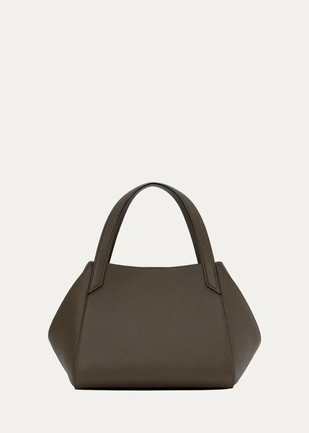 ViVi Gio Senso Top Handle Bag by Valextra