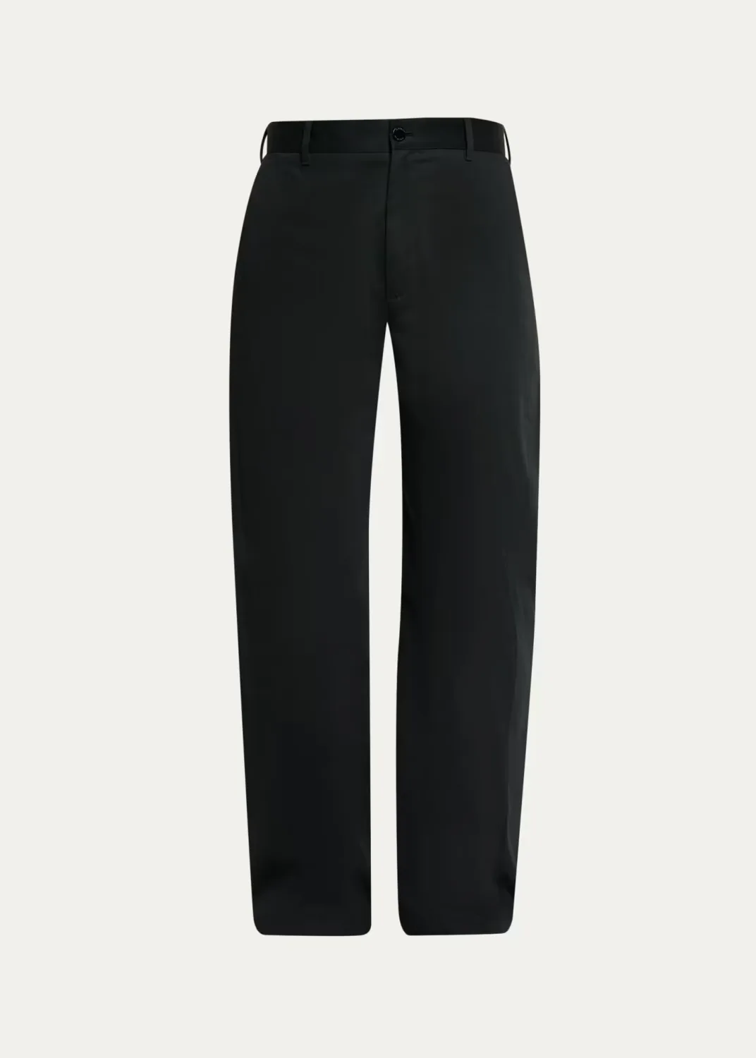 Coutoure Seam Jeans by GIVENCHY