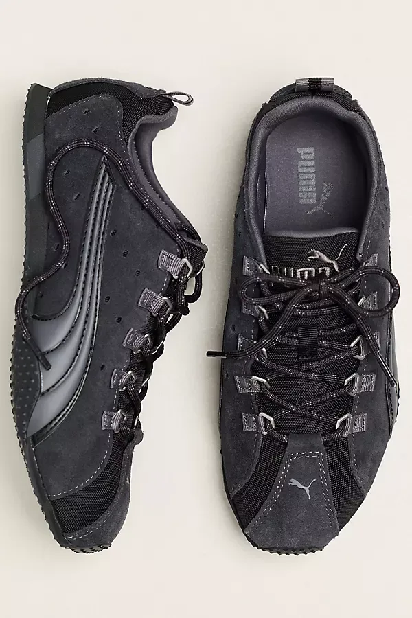 H-Street WTR II Sneakers by PUMA