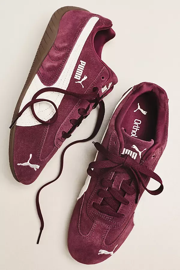 Speedcat OG Sneakers by PUMA