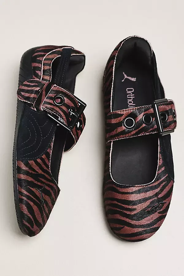 Speedcat Ballet Dress-Up Sneakers by PUMA