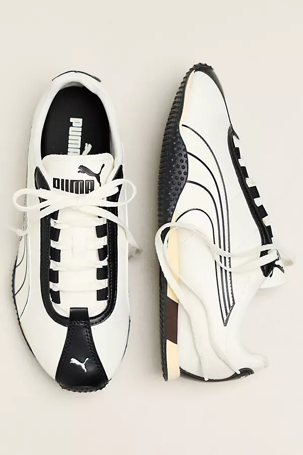 H-Street Low-Top Sneakers by PUMA