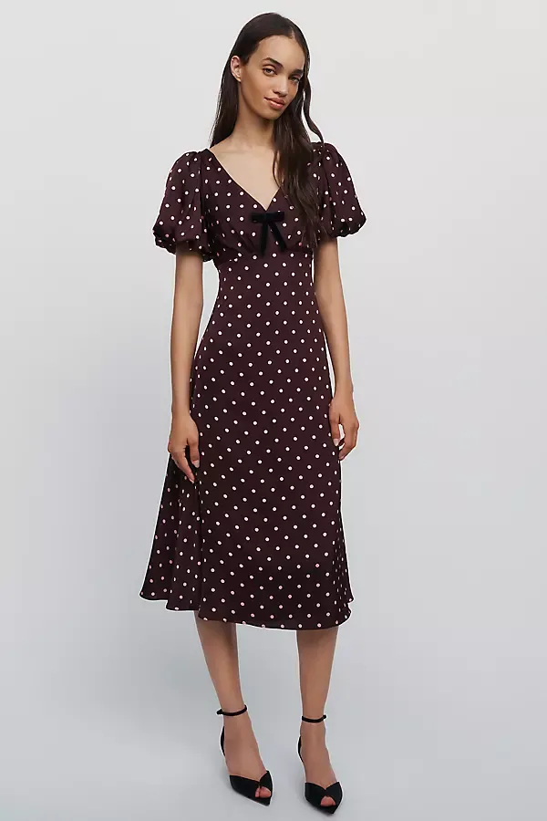 Camilla Maxi Dress