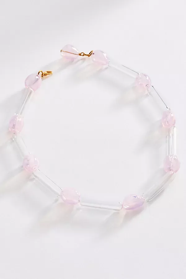 Levens Mini Bubble Necklace