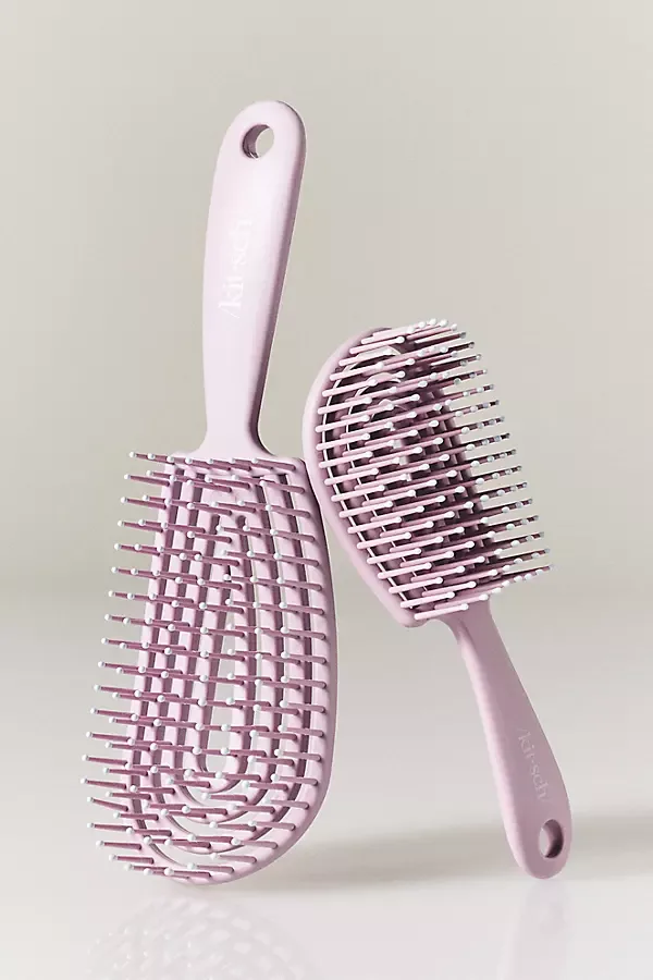 Kitsch Detangle Duo Holiday Gift Set by Anthropologie