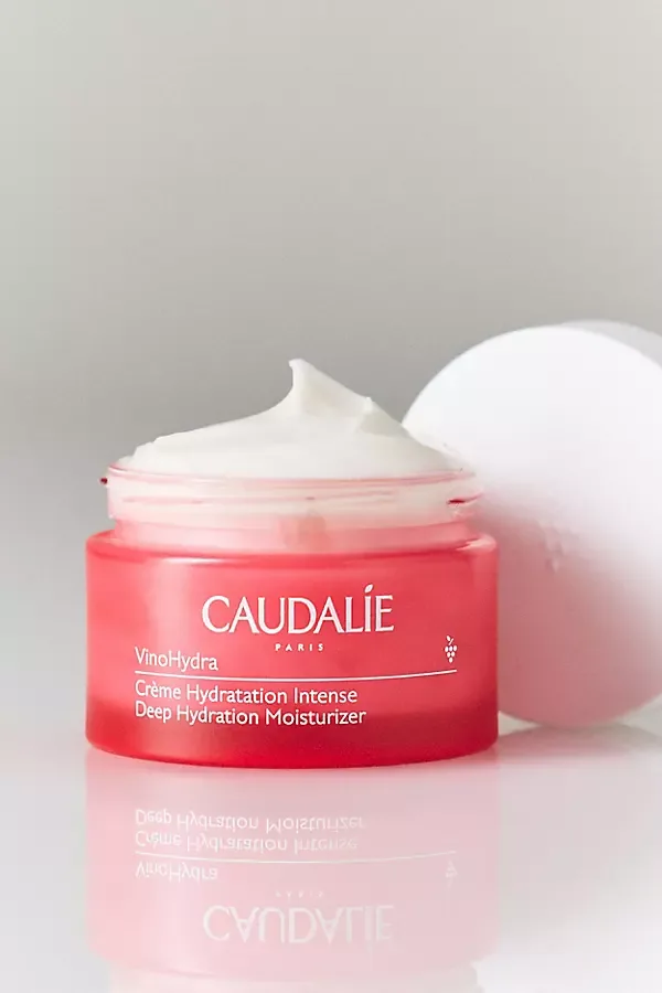 VinoHydra Moisturizer Intense Deep Hydration Moisturizer by Caudalie