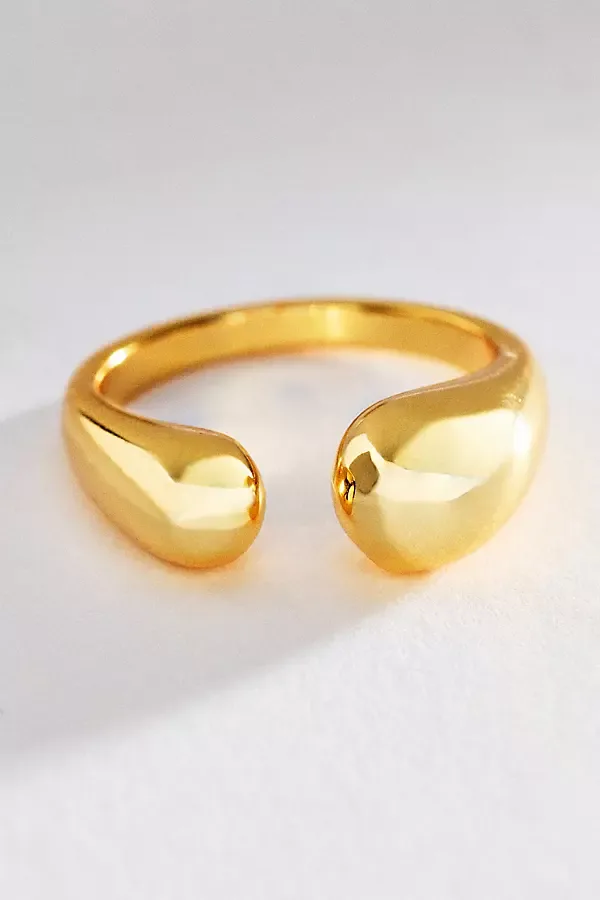 Wrap Stacking Ring by Anthropologie