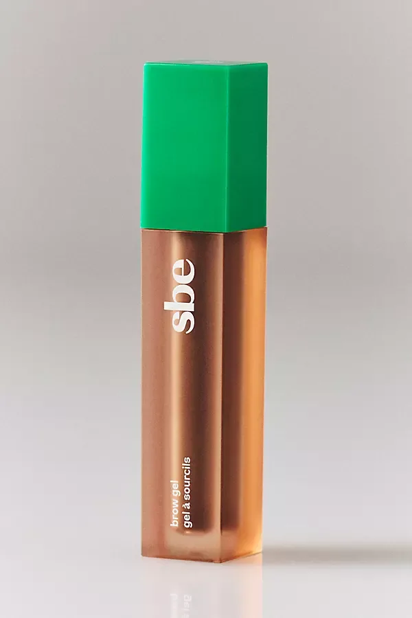 Tinted Brow Gel by SBE Beauty