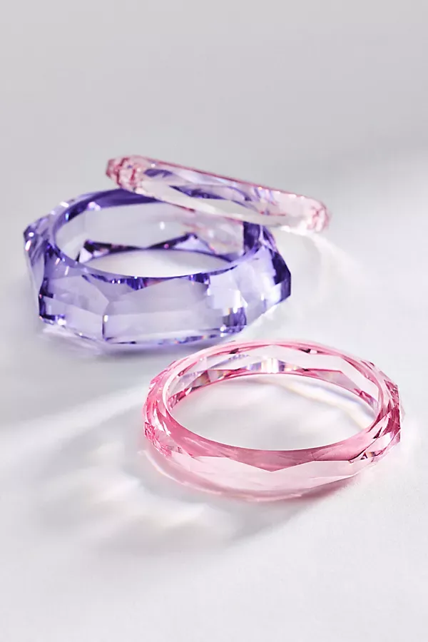 Bangles, Set of 3 by Anthropologie