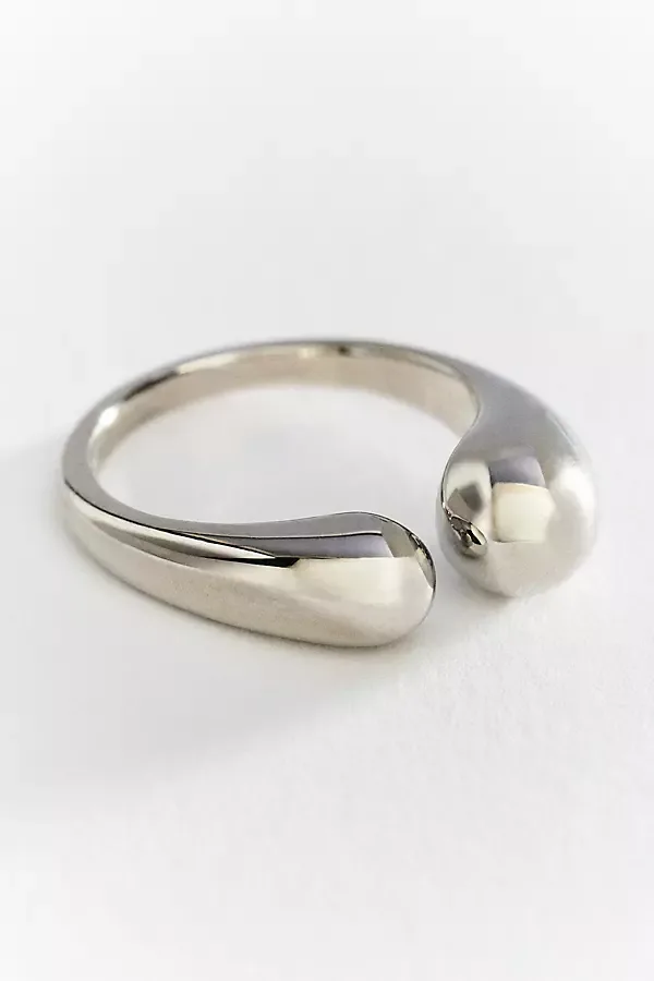 Wrap Stacking Ring