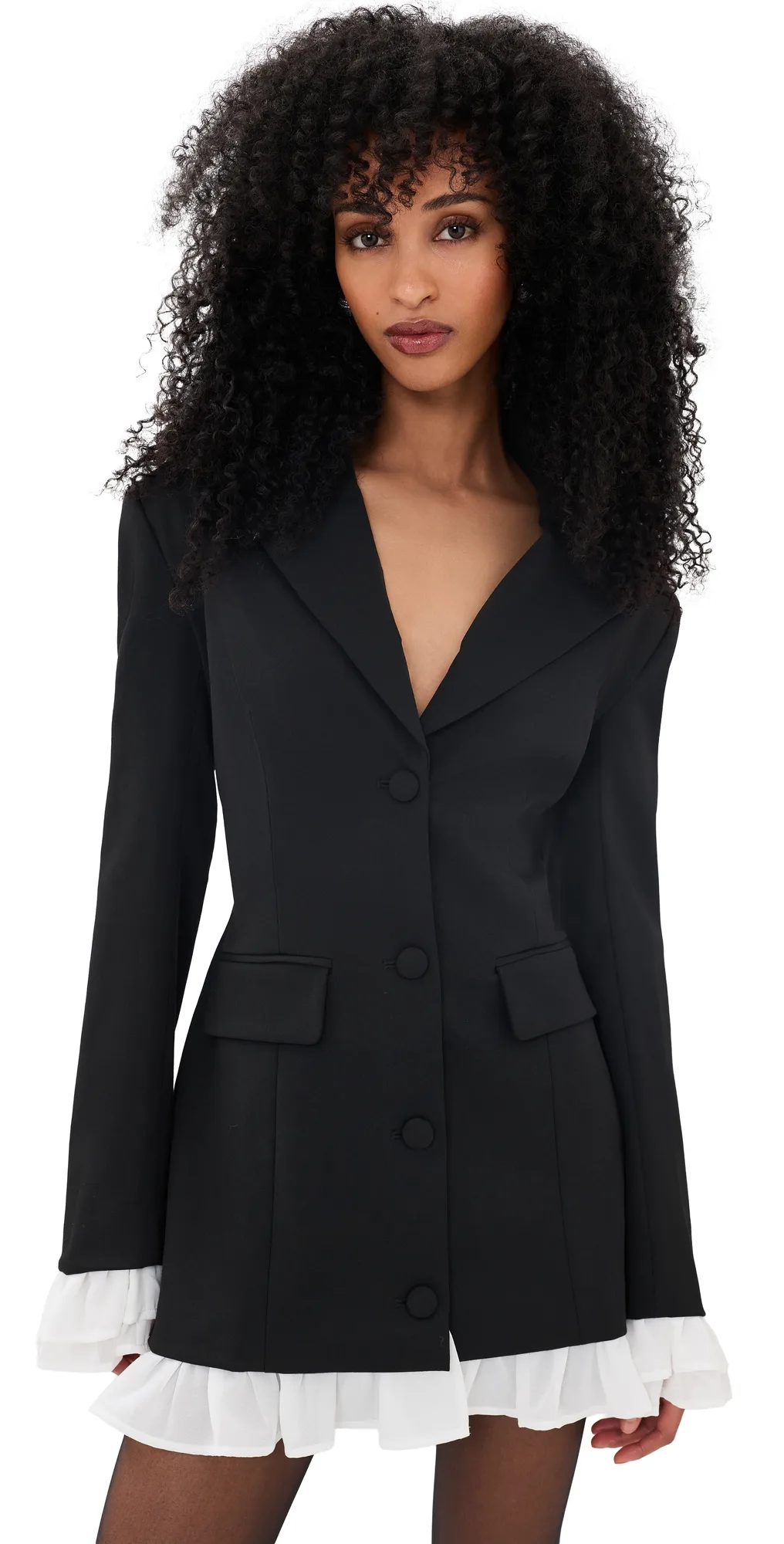 Josaphine Blazer Dress by Show Me Your Mumu