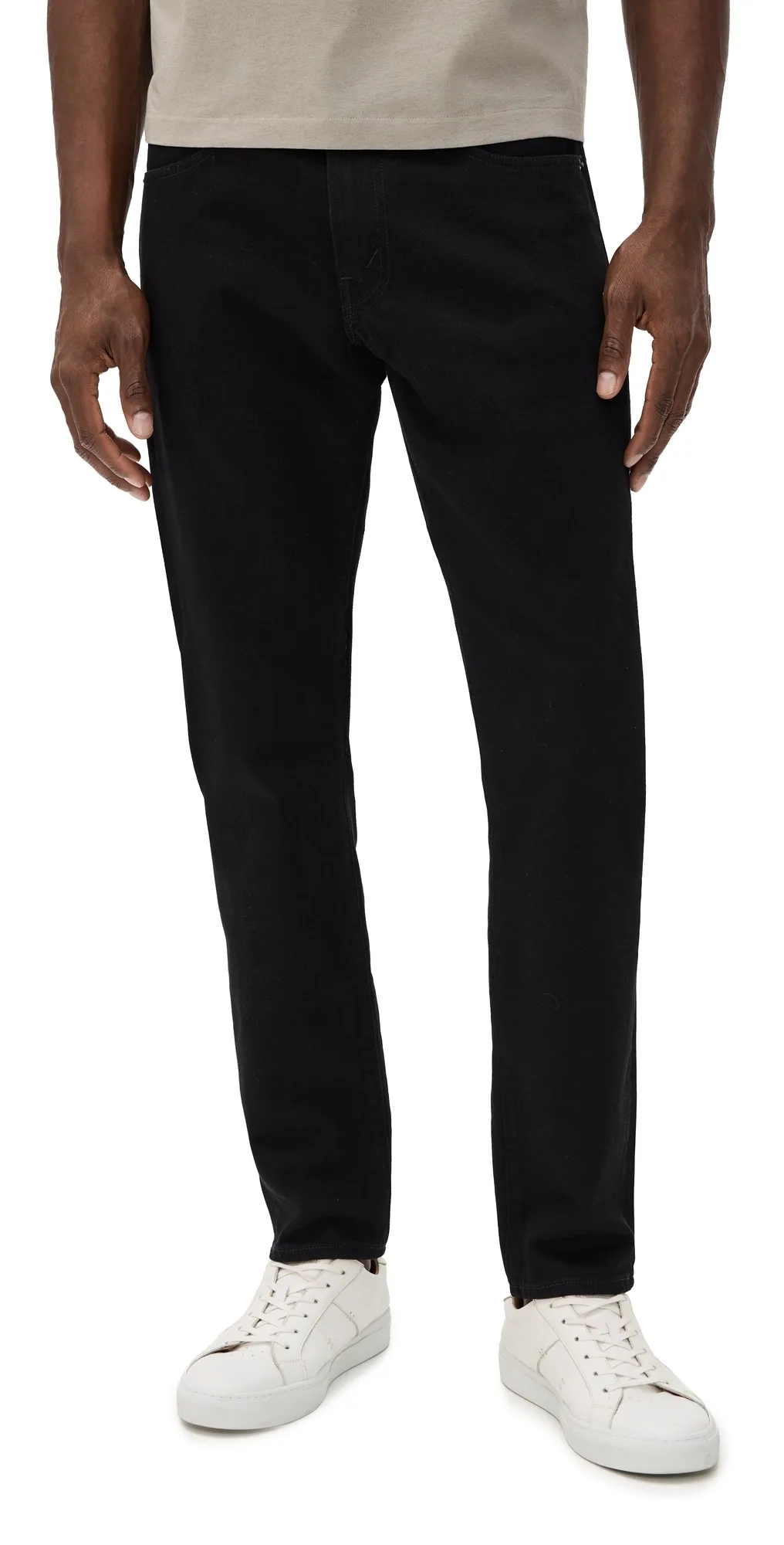 New Athletic Slim Radclife Jeans