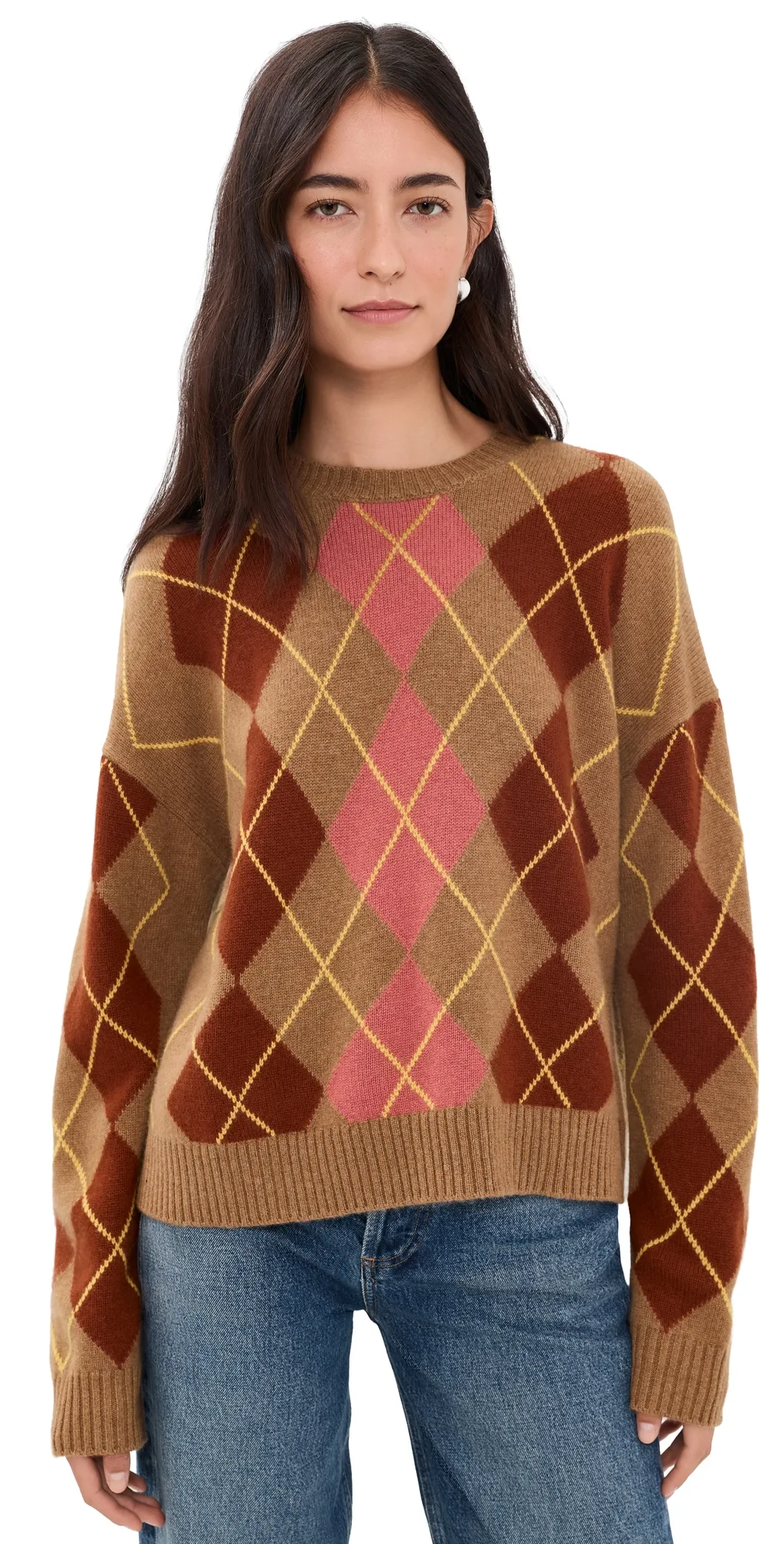 Lela Sweater