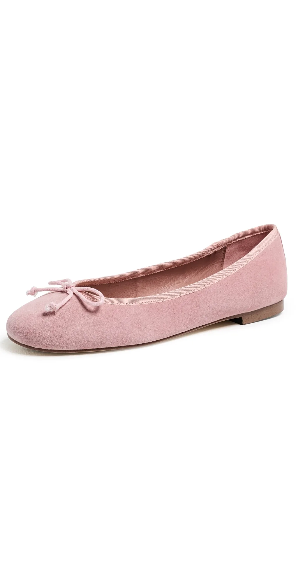 Comma Flats by Tony Bianco