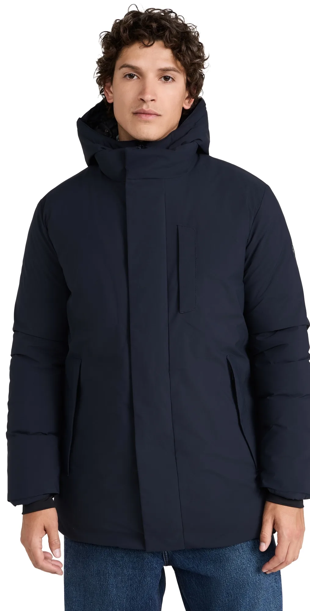 Sesle Jacket by Save The Duck