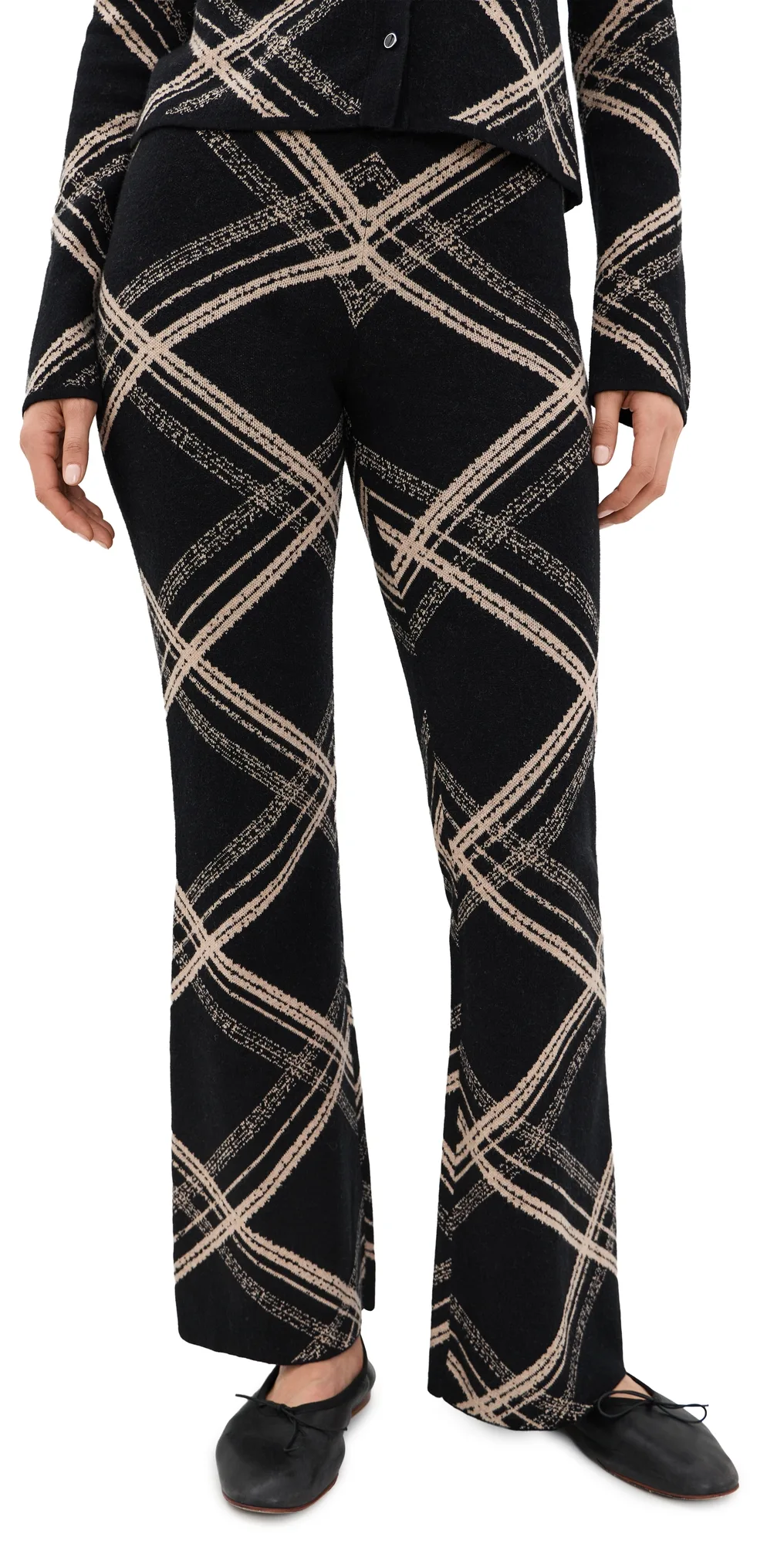 Ren Pants by Misa