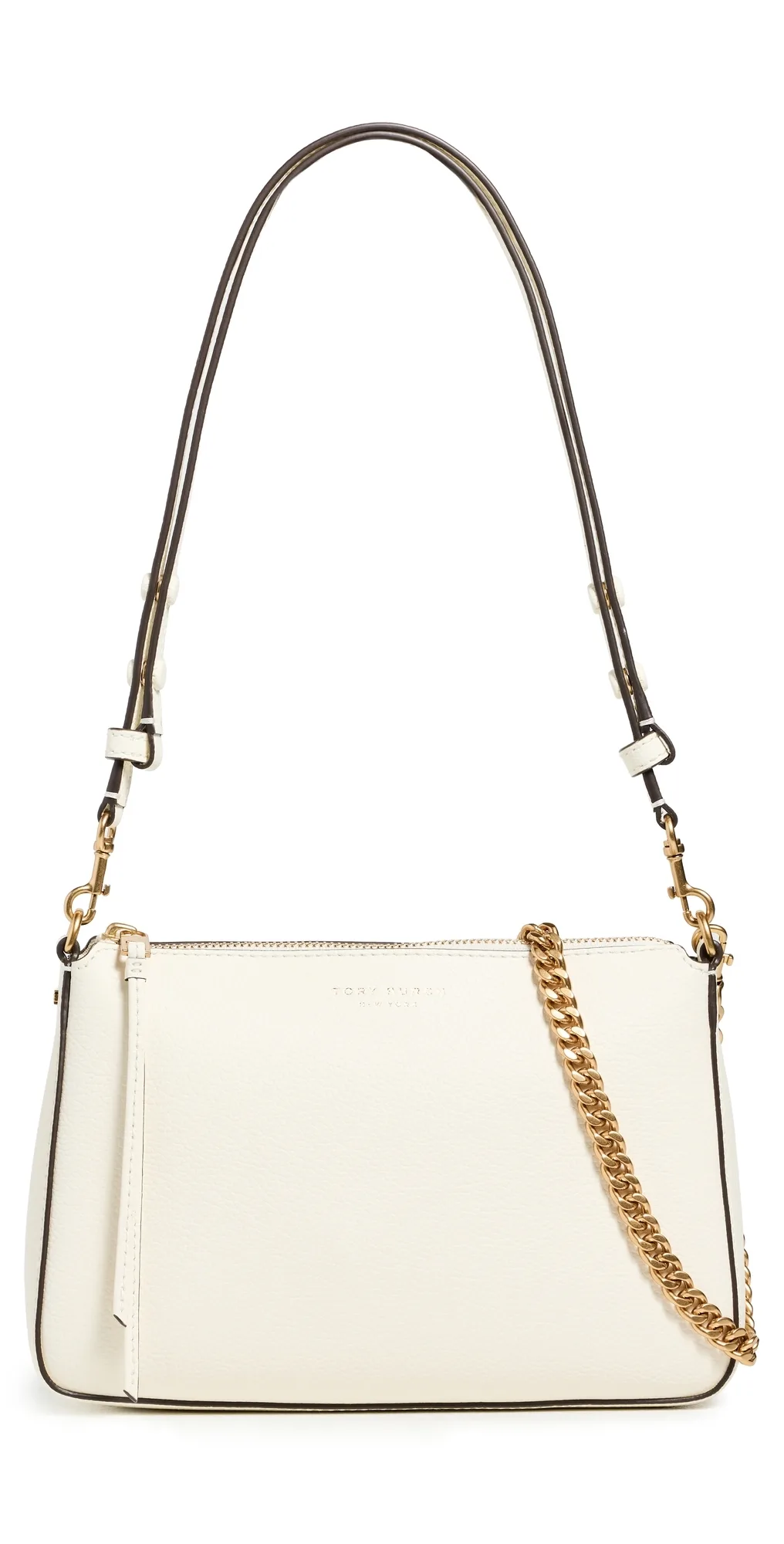 Perry Small Shoulder Bag by Tory Burch