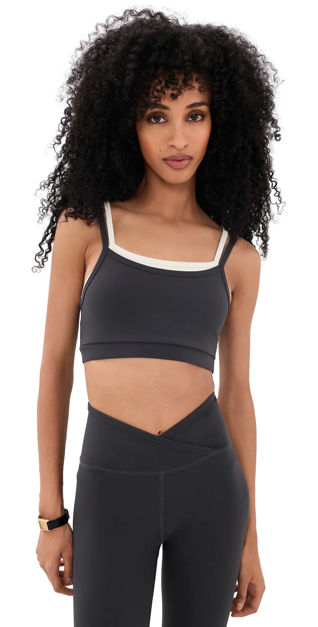 The Rhodes Bra by Strut This