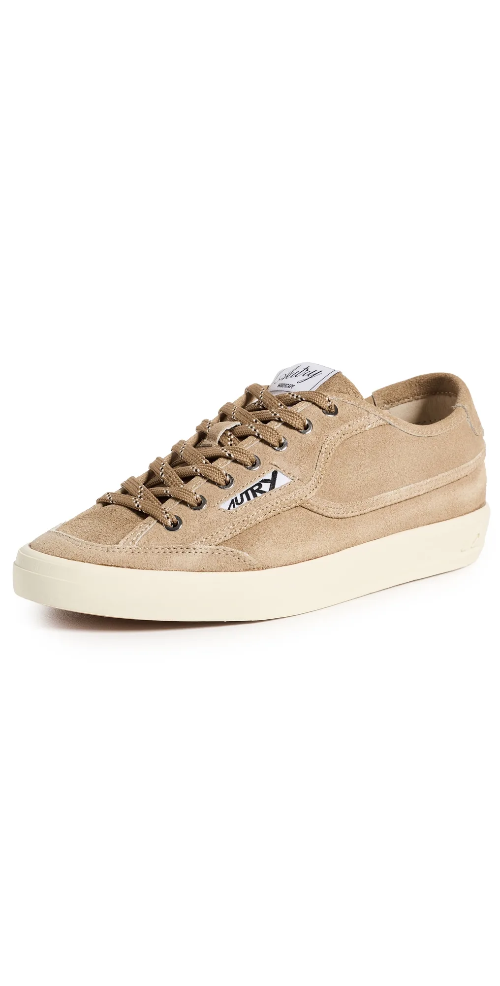 Autry Windscape Low Sneakers by Autry
