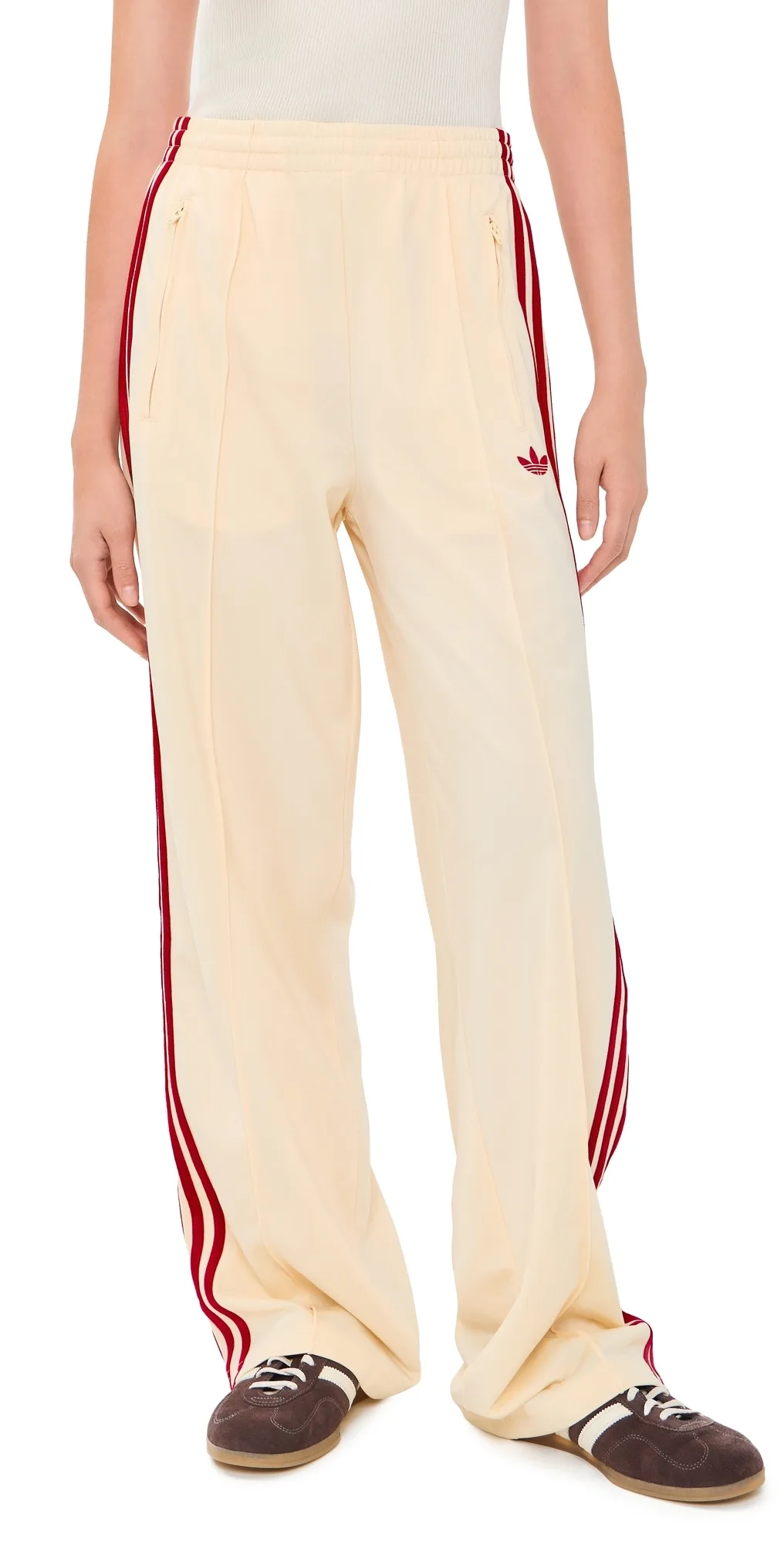 Adidas Firebird Loose Track Pants by adidas