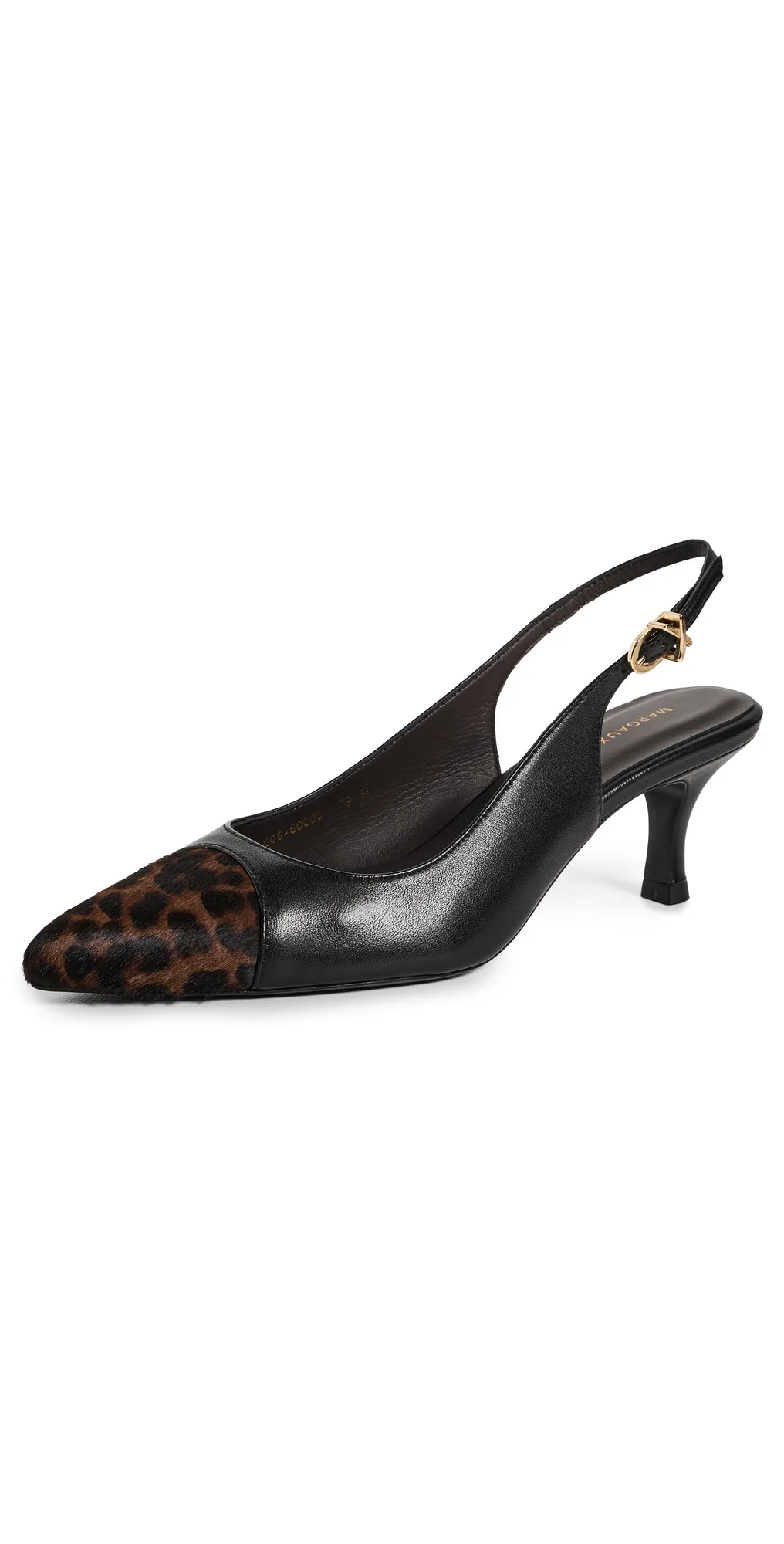 Margaux the Colette Shoes by Margaux