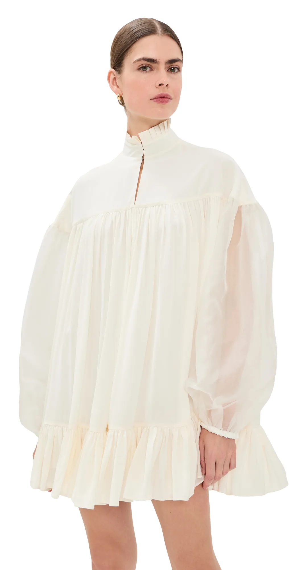Azeeza Giselle Mini Dress by Azeeza