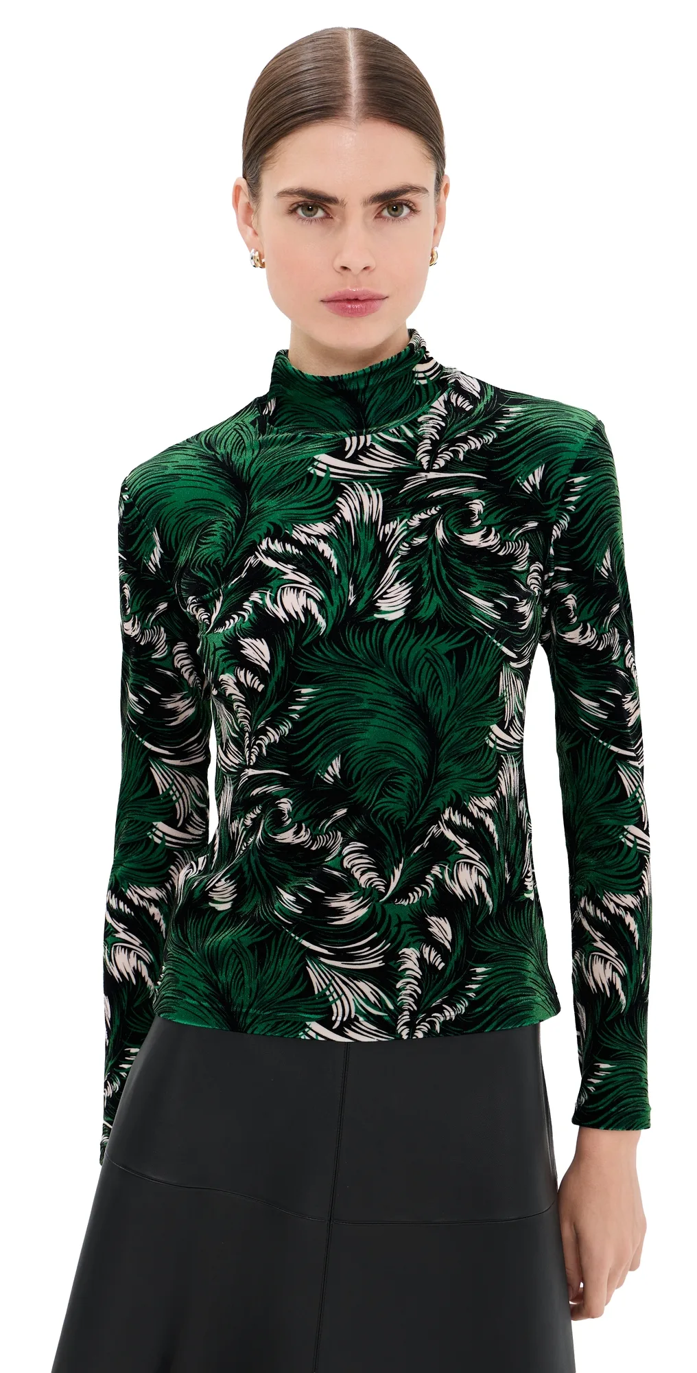 La DoubleJ Turtleneck by La Doublej