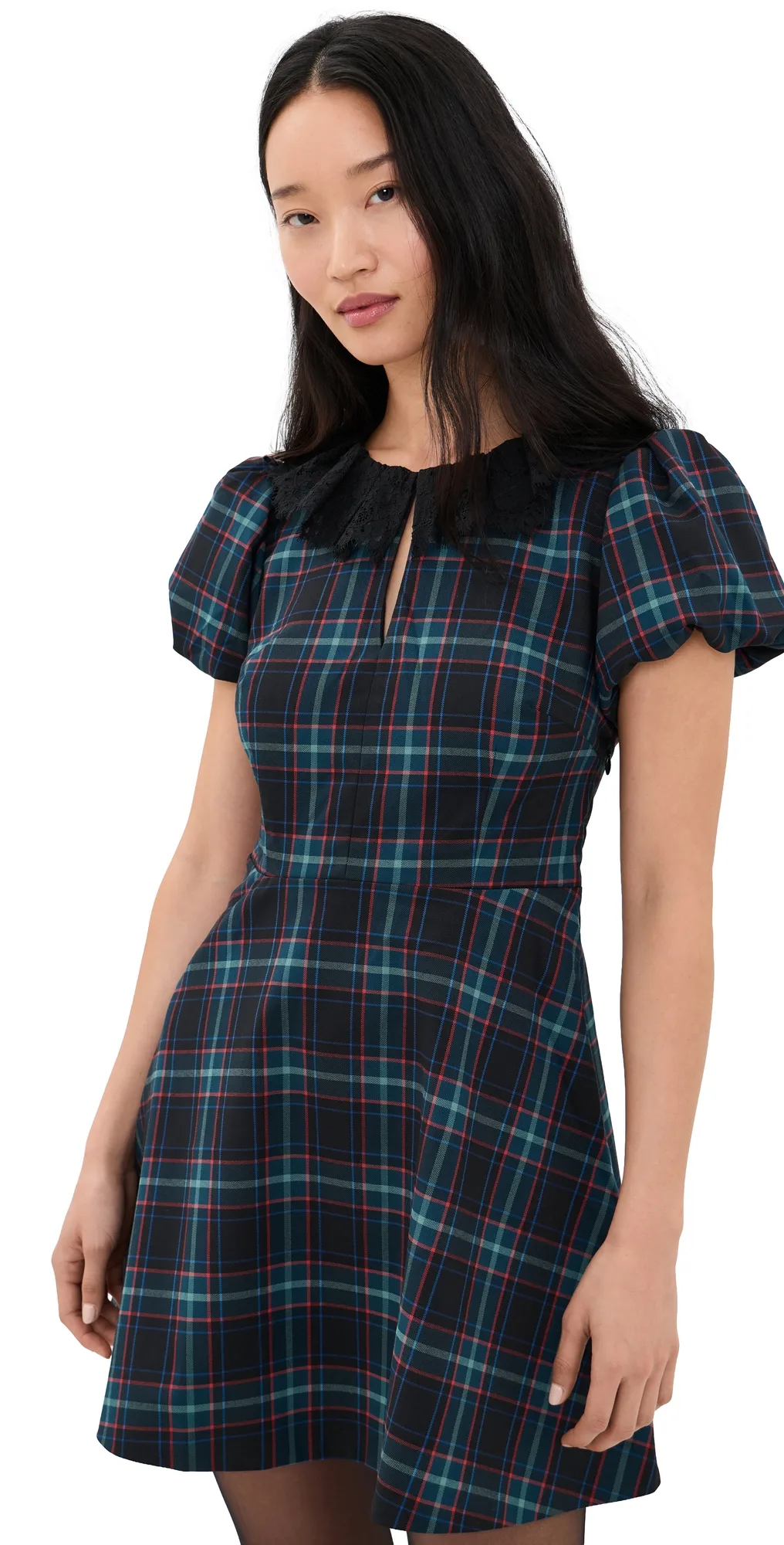 Hill House Home the Antoinette Dress