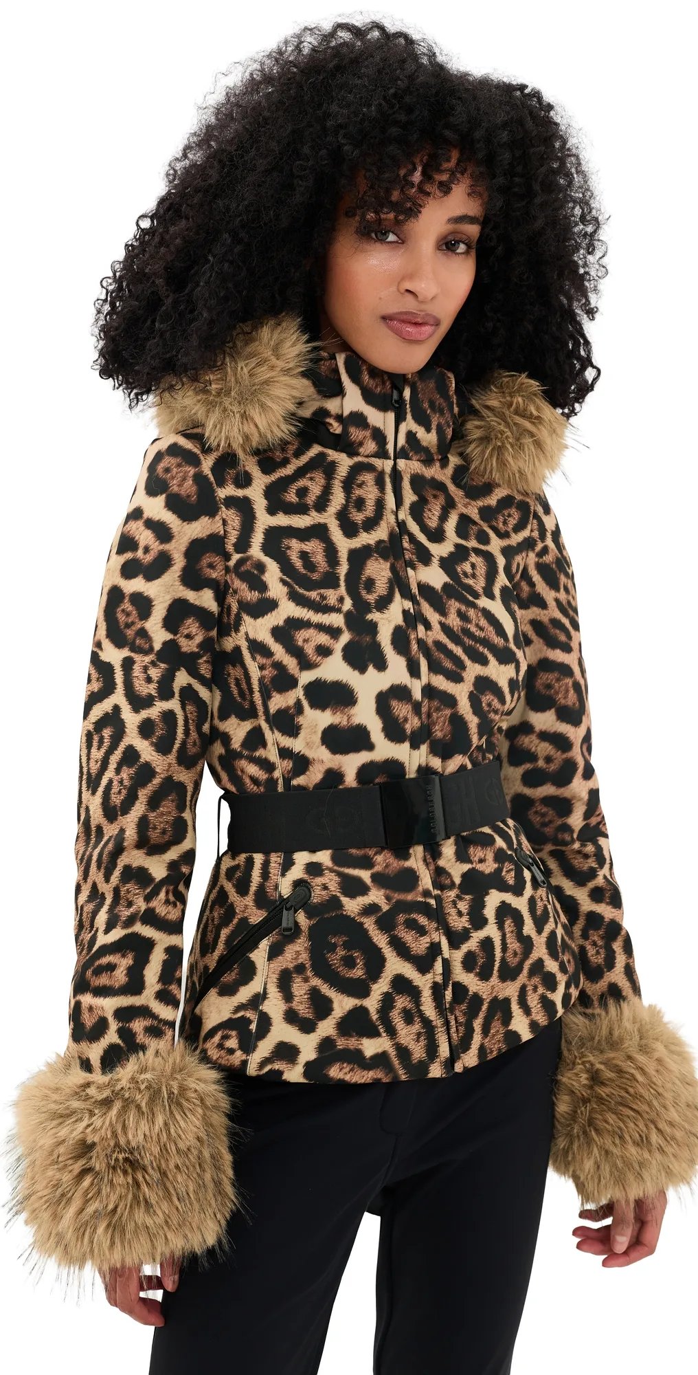 Goldbergh Jagger Ski Jacket by Goldbergh