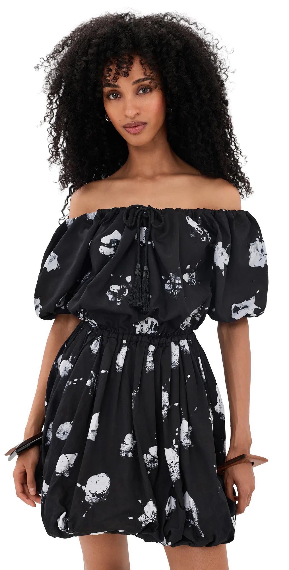 Busayo Asodun Dress by Busayo