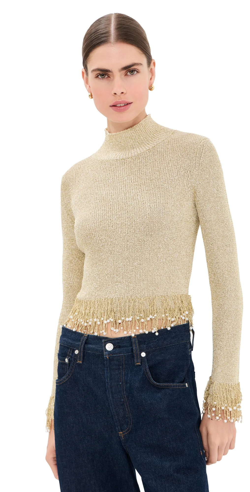 Simkhai Tali Top by SIMKHAI