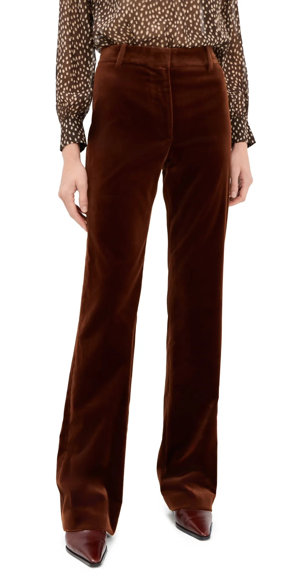 Nili Lotan Corette Pants by Nili Lotan