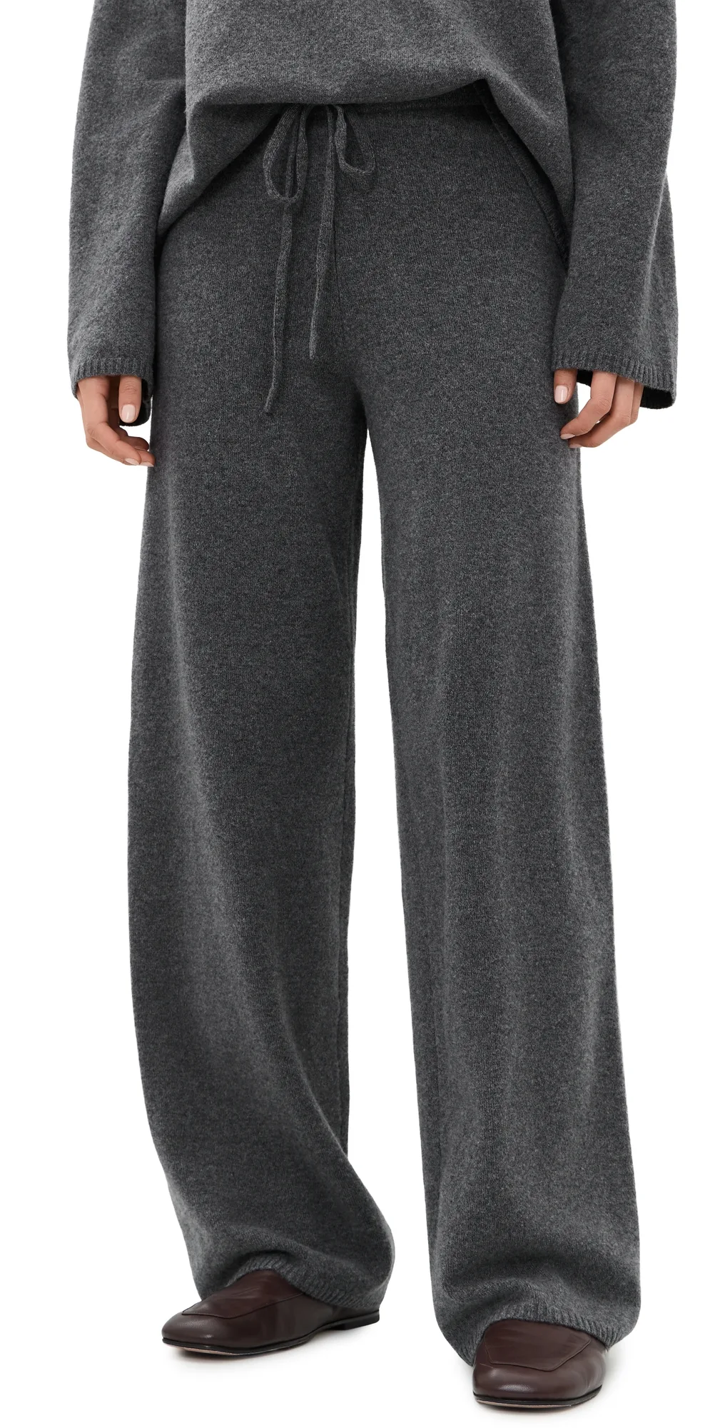Jenni Kayne Chalet Wool Pants by Jenni Kayne