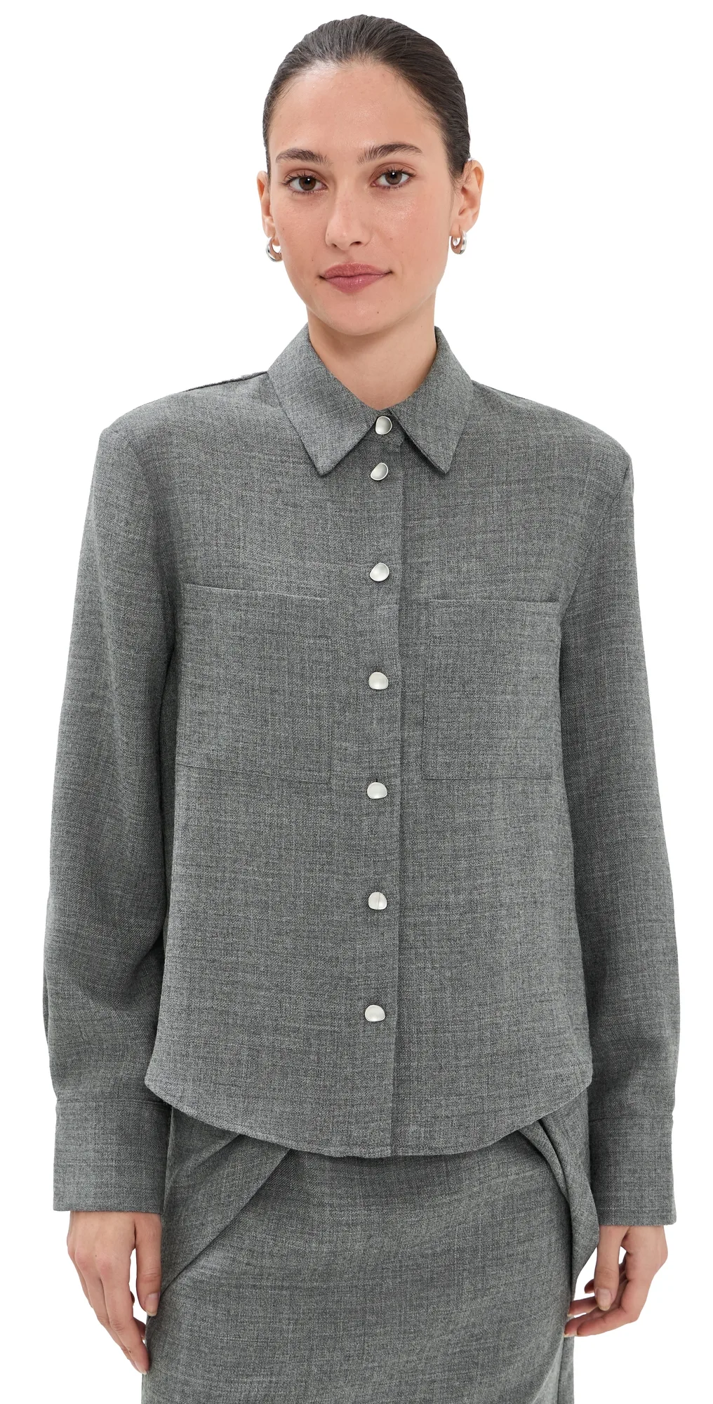 TOVE Efa Shirt by TOVE
