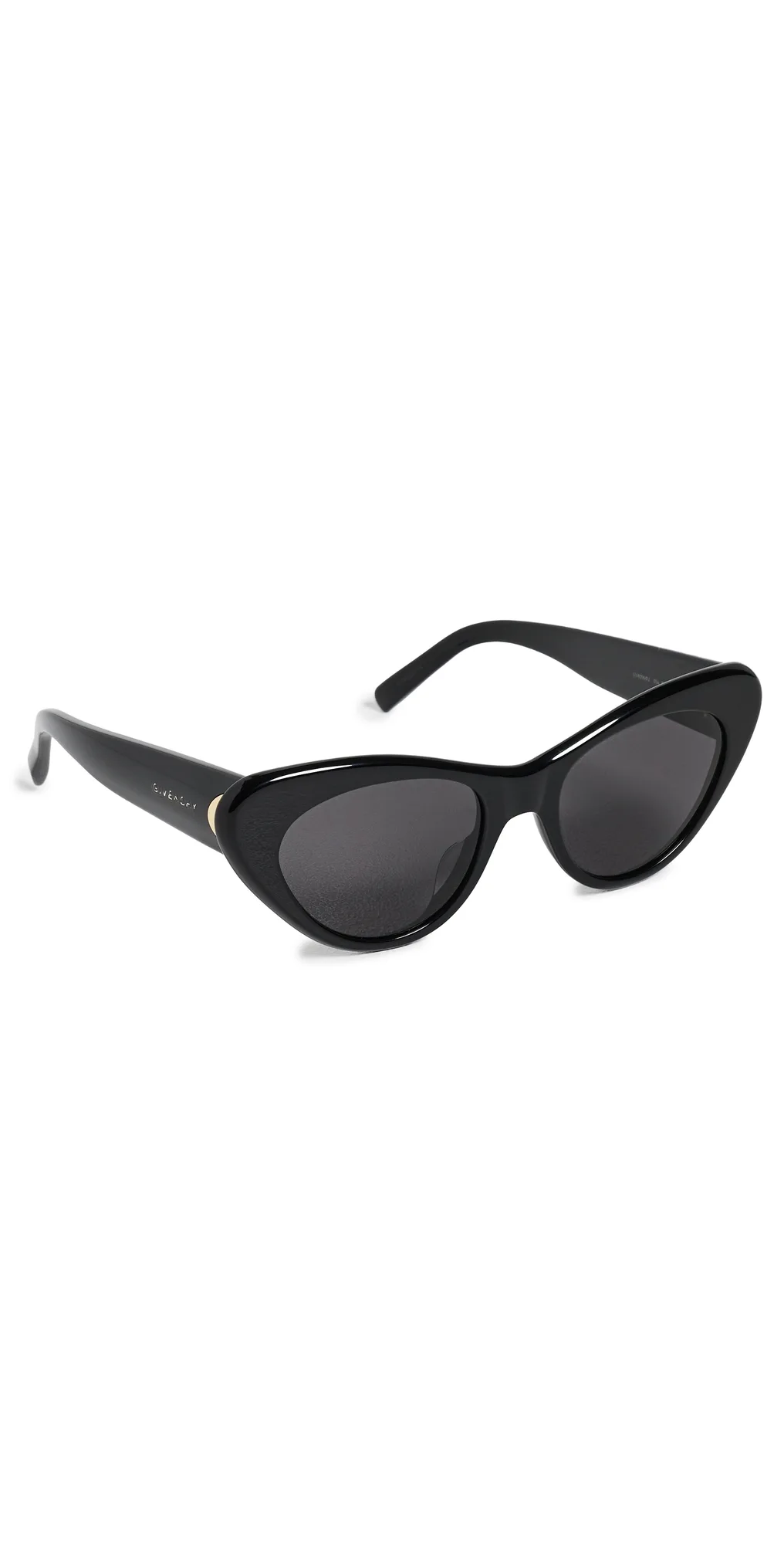 Givenchy Bold Cat Eye Sunglasses by GIVENCHY