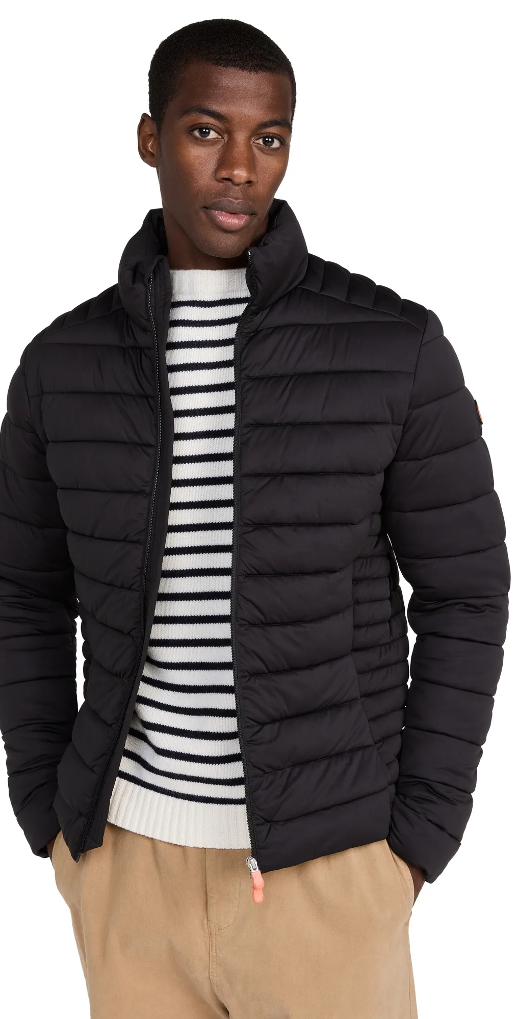 Save the Duck Ari Jacket by Save The Duck