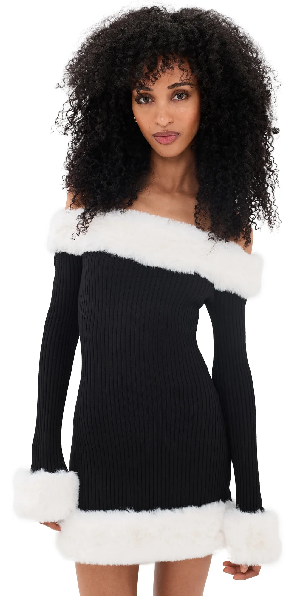 Donna Mini Dress by Show Me Your Mumu